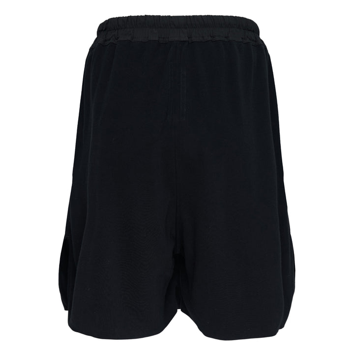 Boxers Double Cotton Jersey Shorts