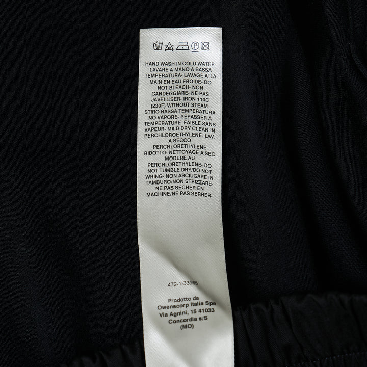 Boxers Double Cotton Jersey Shorts