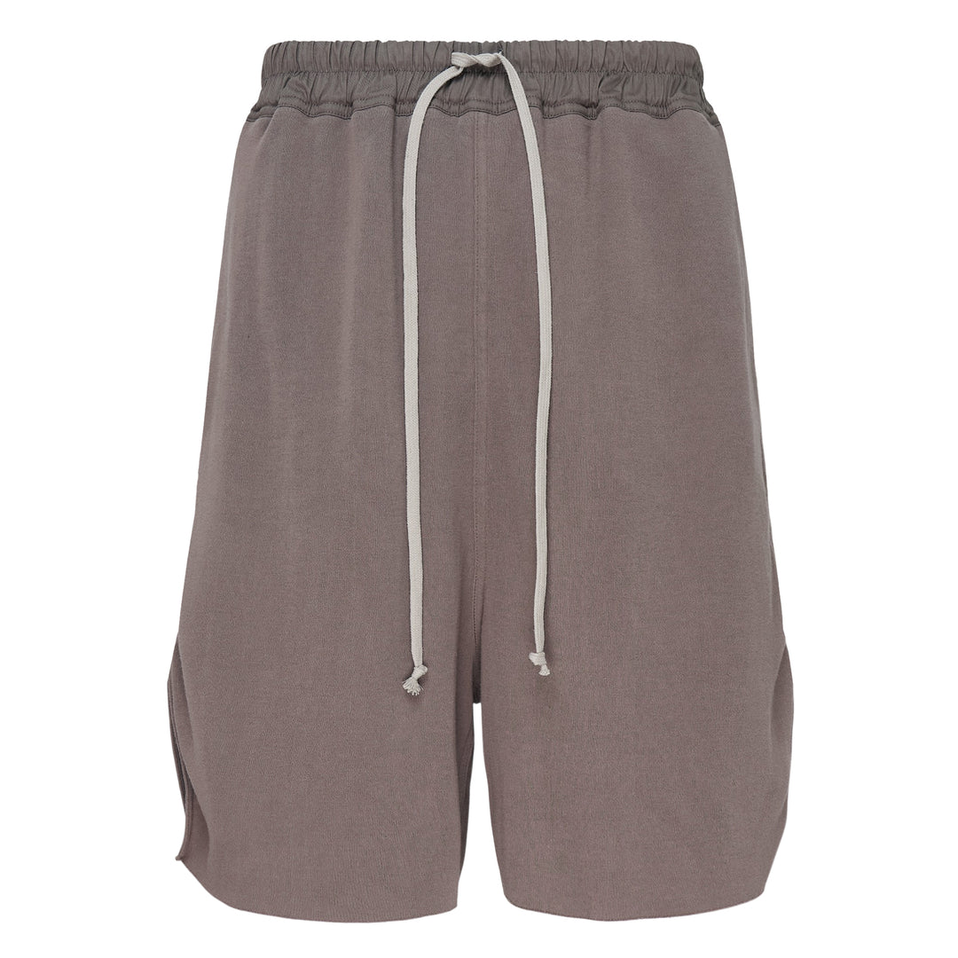 Boxers Double Cotton Jersey Shorts