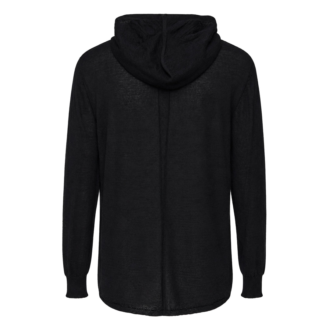 Lightweight Oversize Hoodie