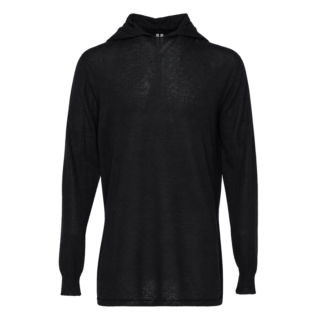 Lightweight Oversize Hoodie