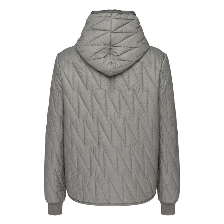 Gimp Light Nylon Thindown Blouson