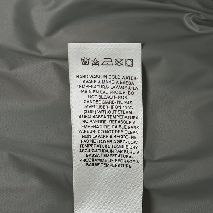 Gimp Light Nylon Thindown Blouson
