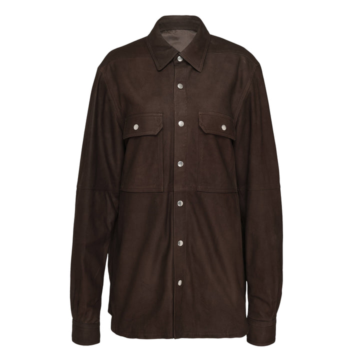 Bishu Wool Long Sleeve Outershirt