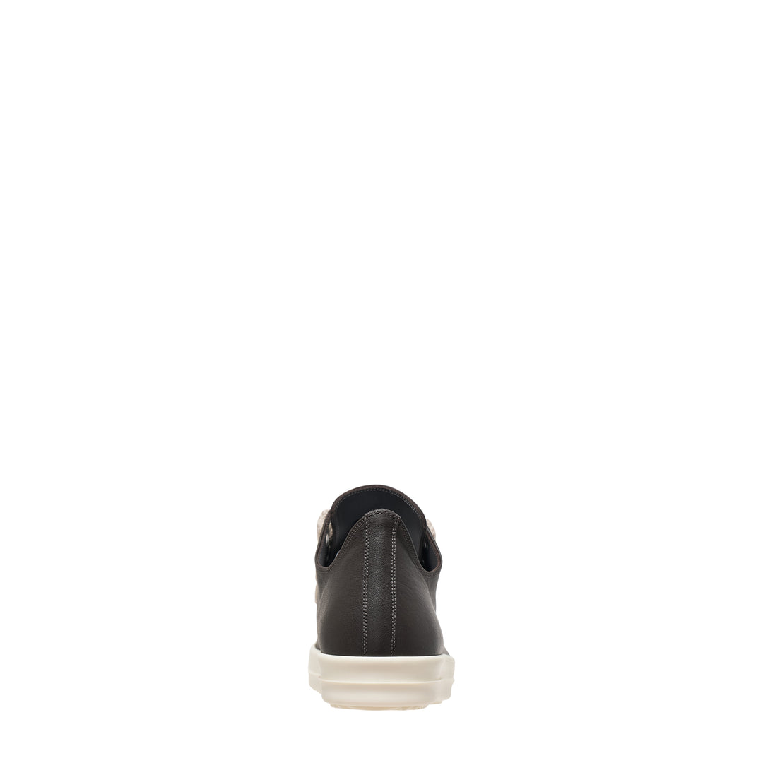 Jumbo Lace Low Sneakers