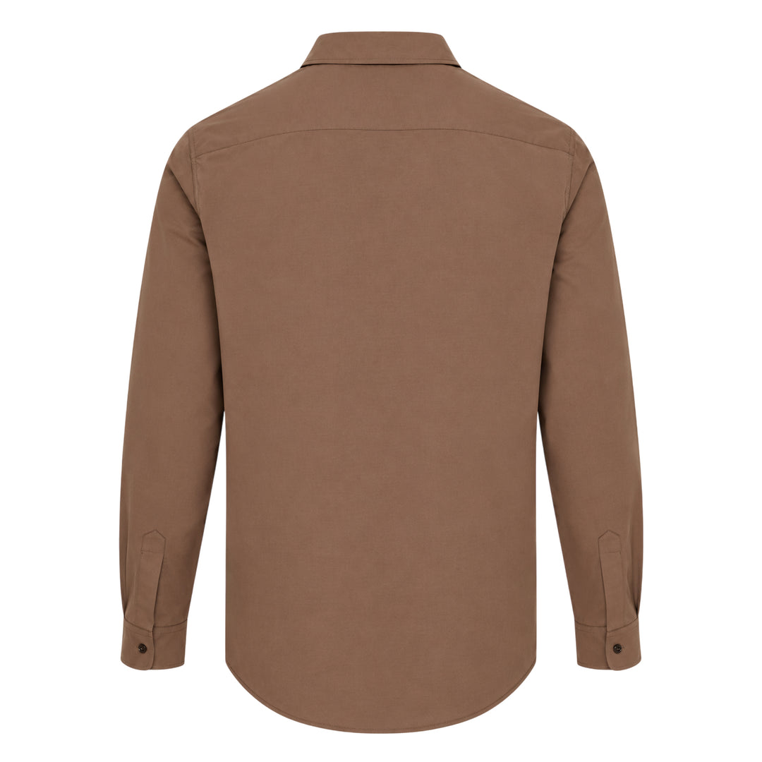Water Repellent Long Sleeve Shirt
