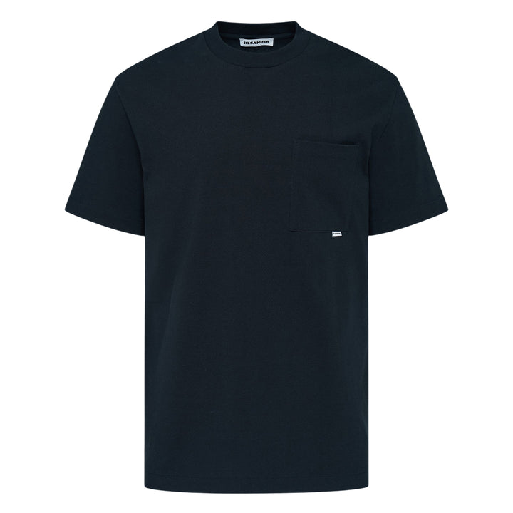 Short Sleeve Pocket Tee