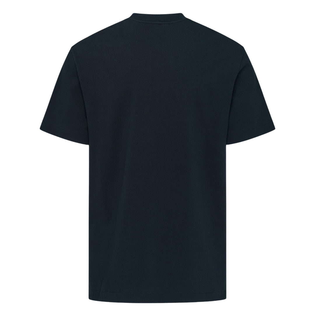 Short Sleeve Pocket Tee