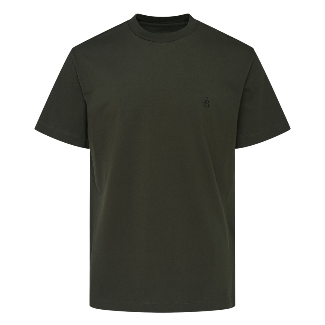 Organic Short Sleeve Tee
