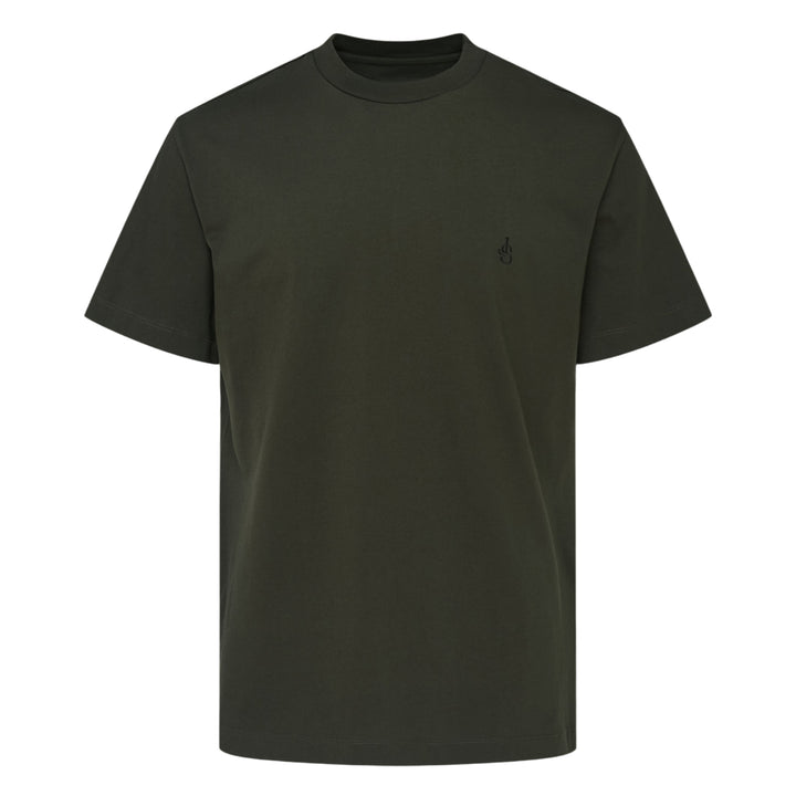 Organic Short Sleeve Tee