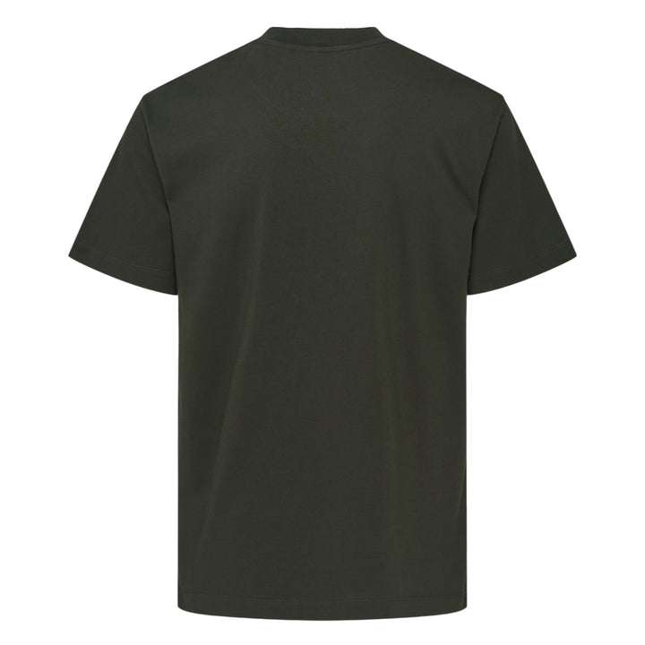 Organic Short Sleeve Tee