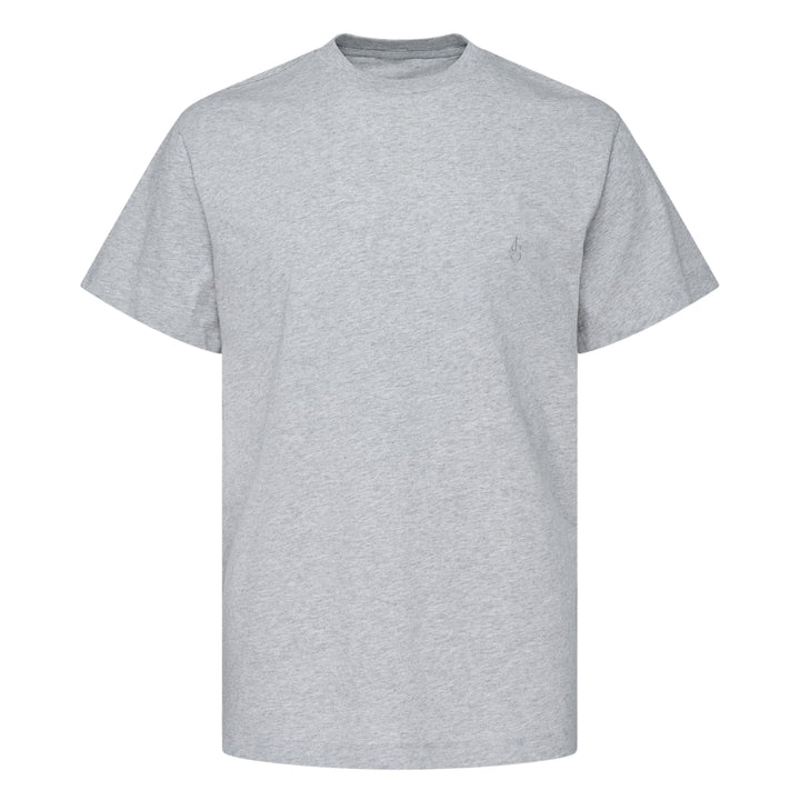 Organic Short Sleeve Tee