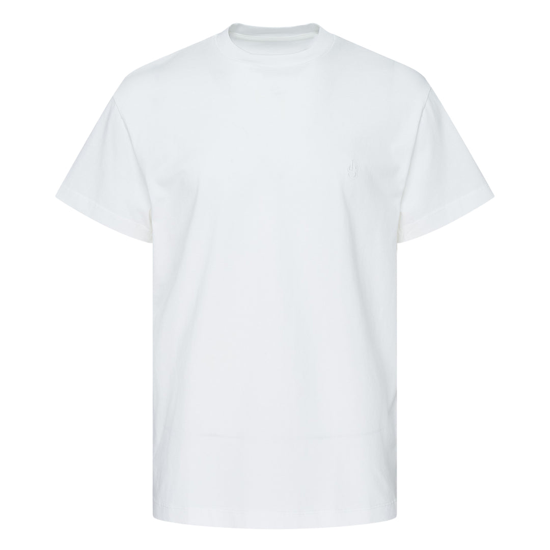 Organic Short Sleeve Tee