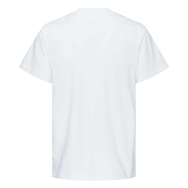 Organic Short Sleeve Tee