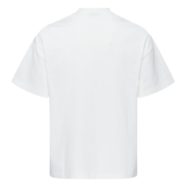 Plain Cotton Short Sleeve Tee