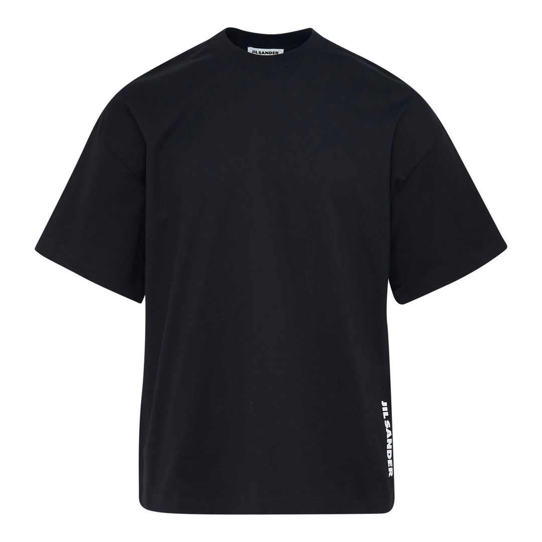 Plain Cotton Short Sleeve Tee