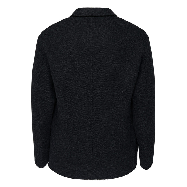 Double Split Sport Jacket
