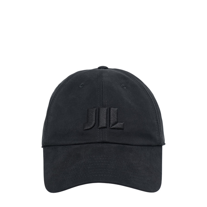 Cotton Drill Cap