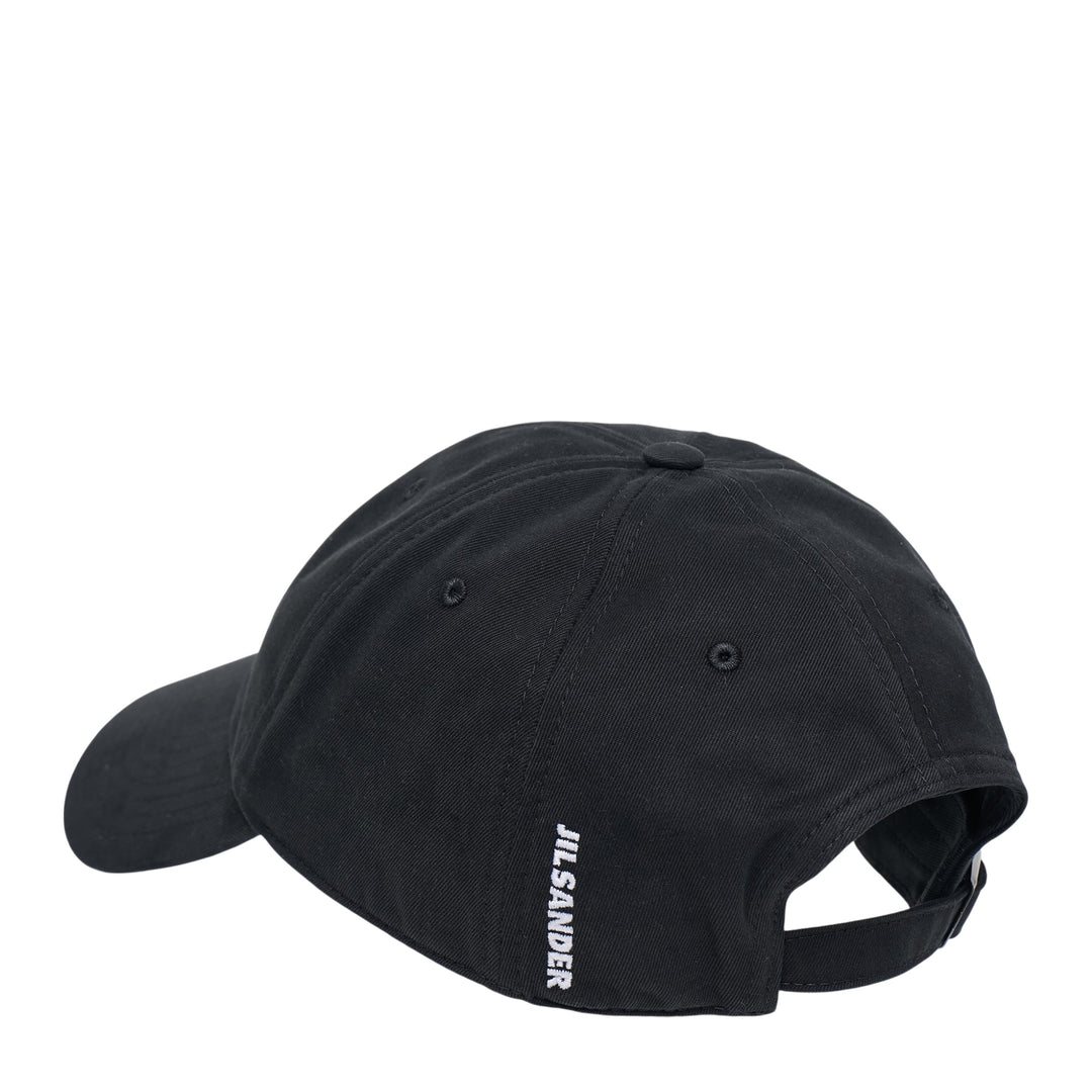 Cotton Drill Cap