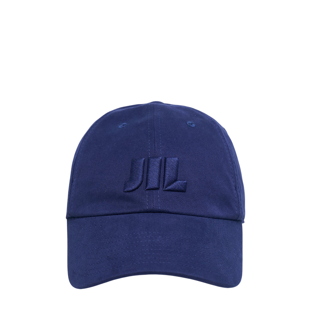 Cotton Drill Cap