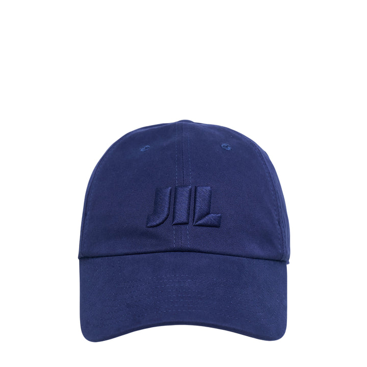 Cotton Drill Cap