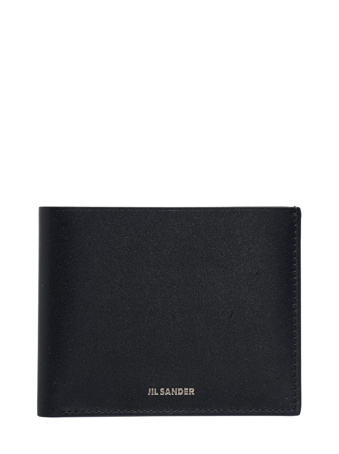 Soft Calf Pocket Wallet