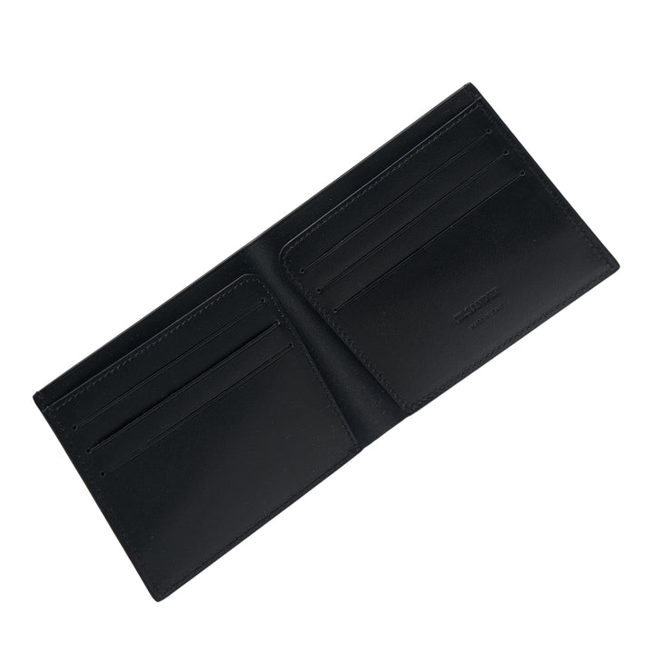 Soft Calf Pocket Wallet