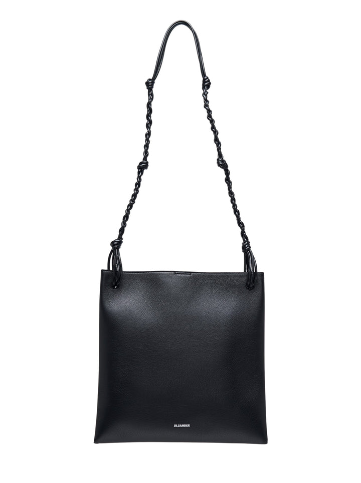 Jil Sander Tangle Slim Small Crossbody Bag