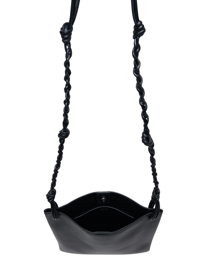 Jil Sander Tangle Slim Small Crossbody Bag - view 3