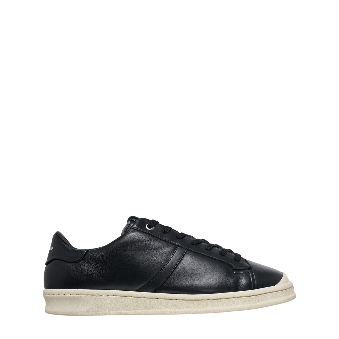Lux Calf Leather Sneakers