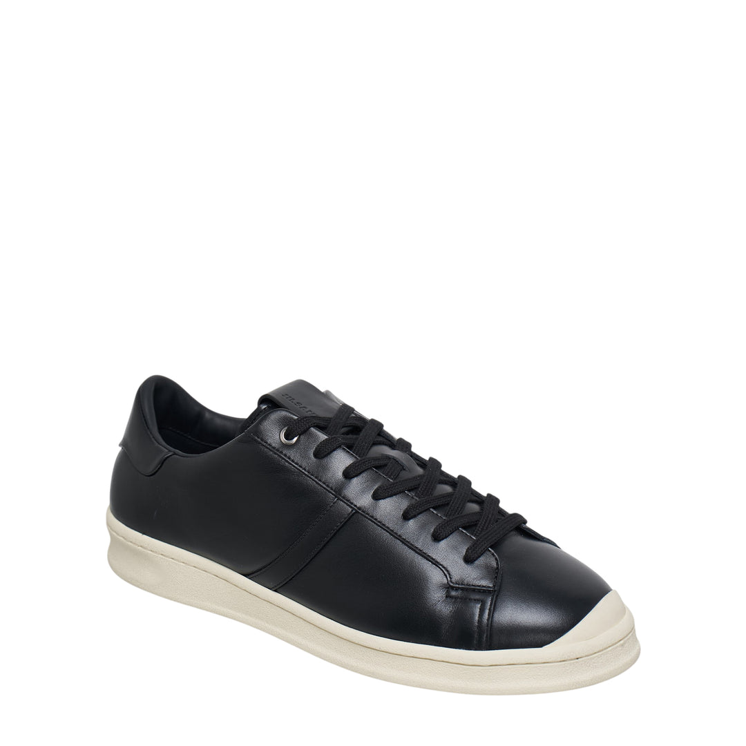 Lux Calf Leather Sneakers