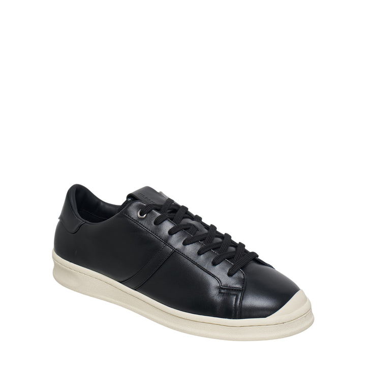 Lux Calf Leather Sneakers
