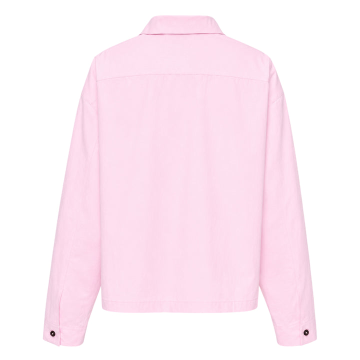 Water Repellent Recycled Shirt