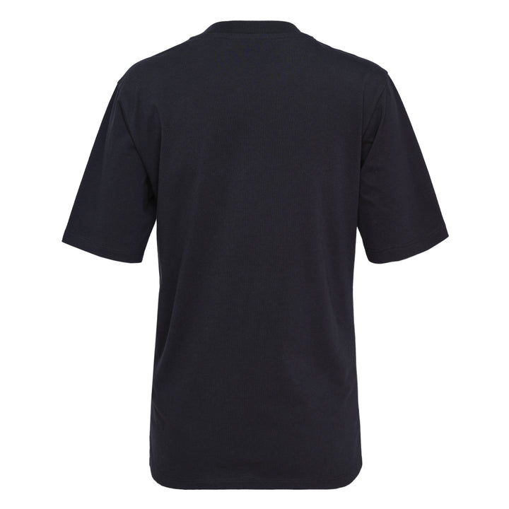 Cotton Basic Short Sleeve Tee