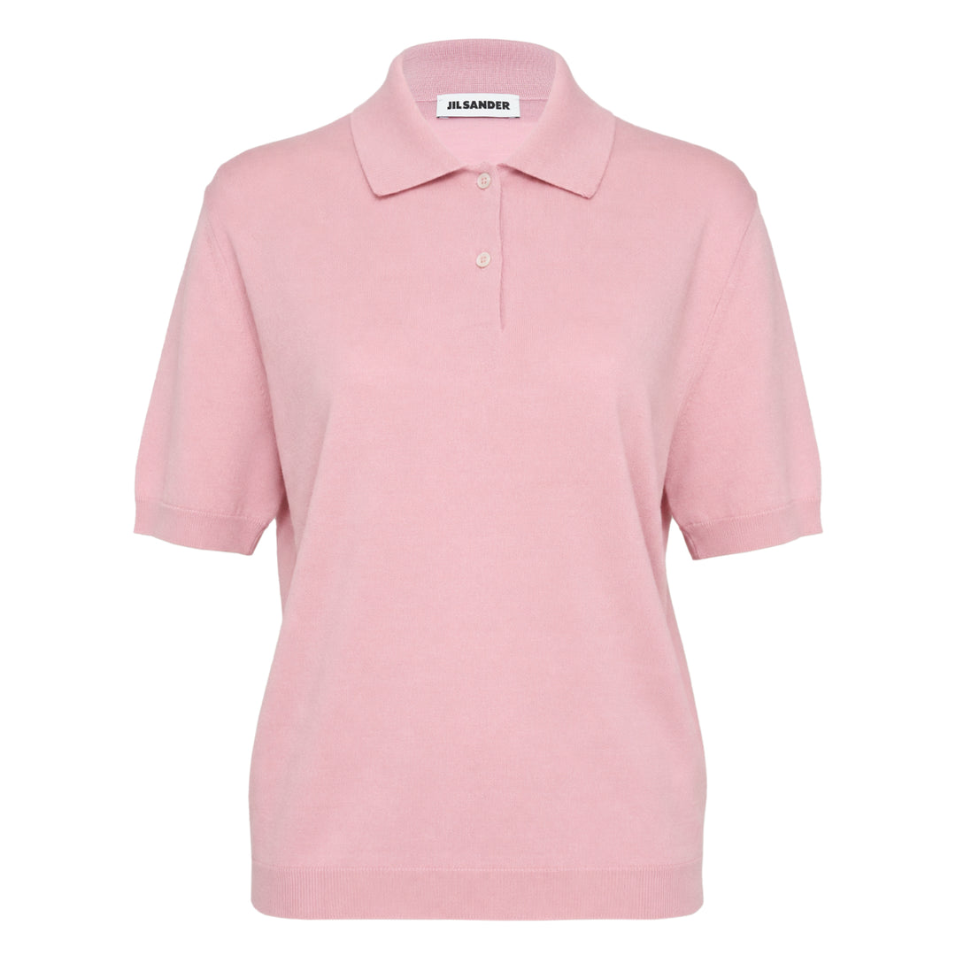 Short Sleeve Extrafine Polo
