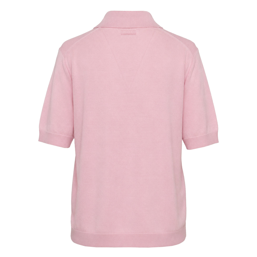 Short Sleeve Extrafine Polo