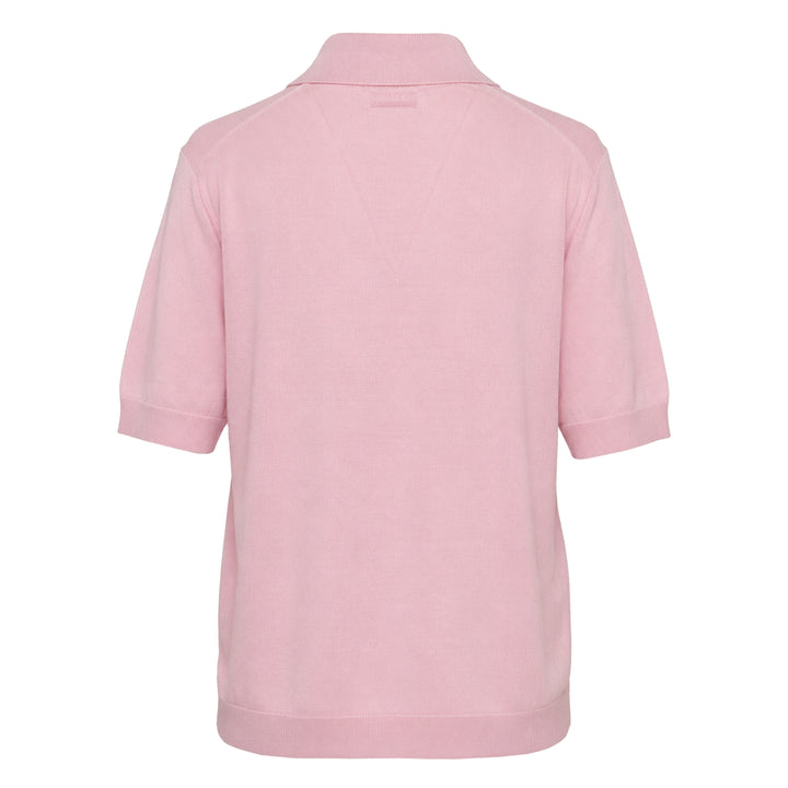 Short Sleeve Extrafine Polo