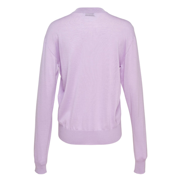 Superfine Long Sleeve Cardigan