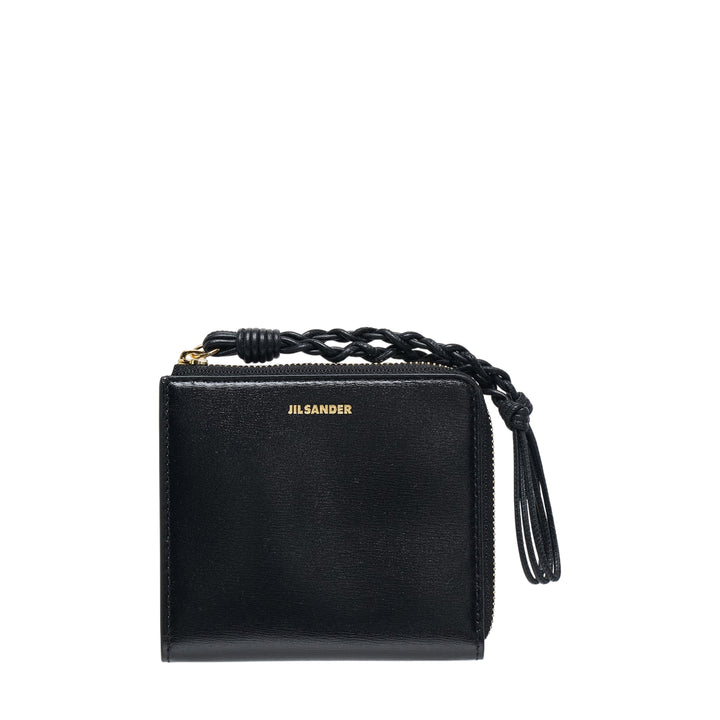 Tangle Credit Card Purse