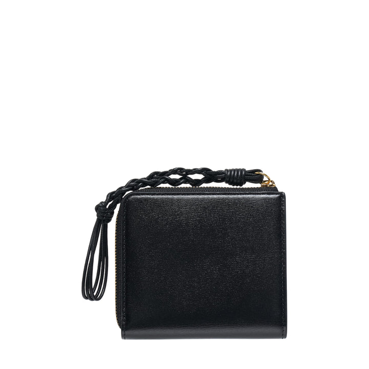Tangle Credit Card Purse