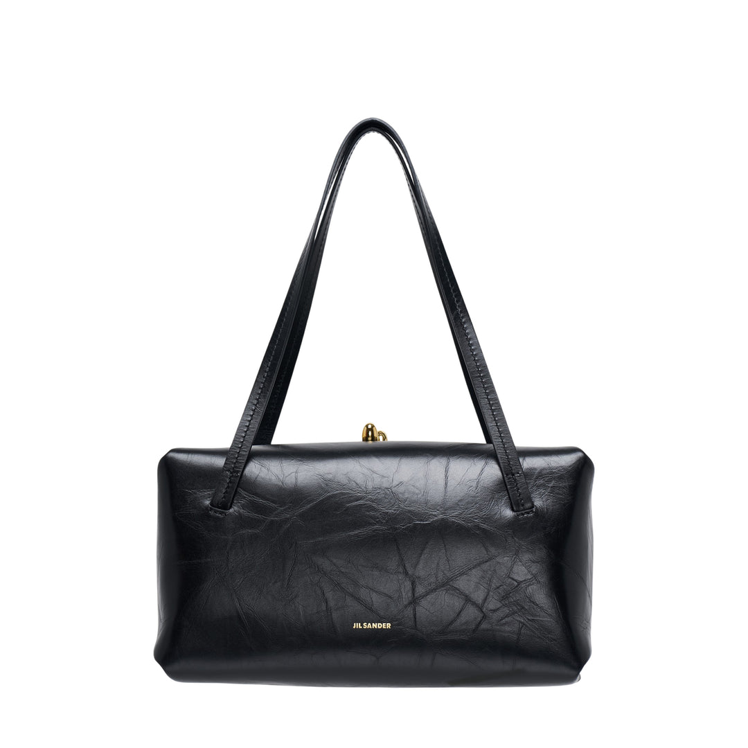 Goji Pillow Handle Bag