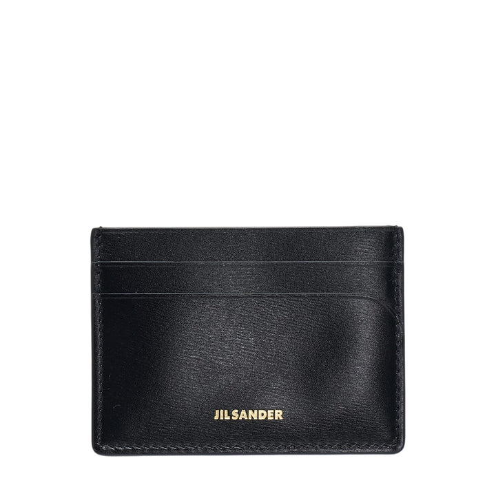 Curve Credit Card Holder