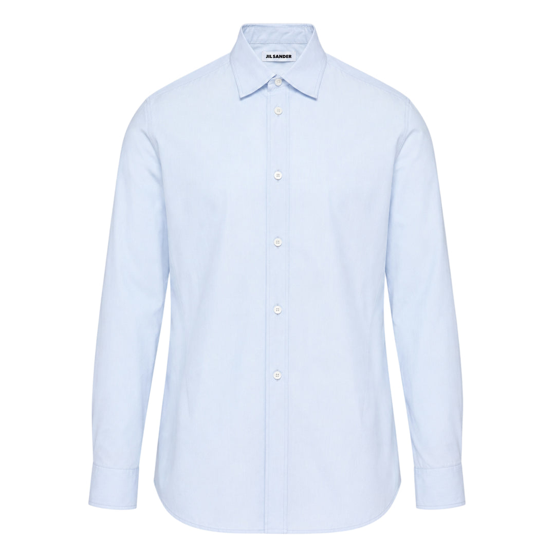 Light Long Sleeve Shirt