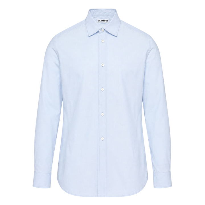 Light Long Sleeve Shirt