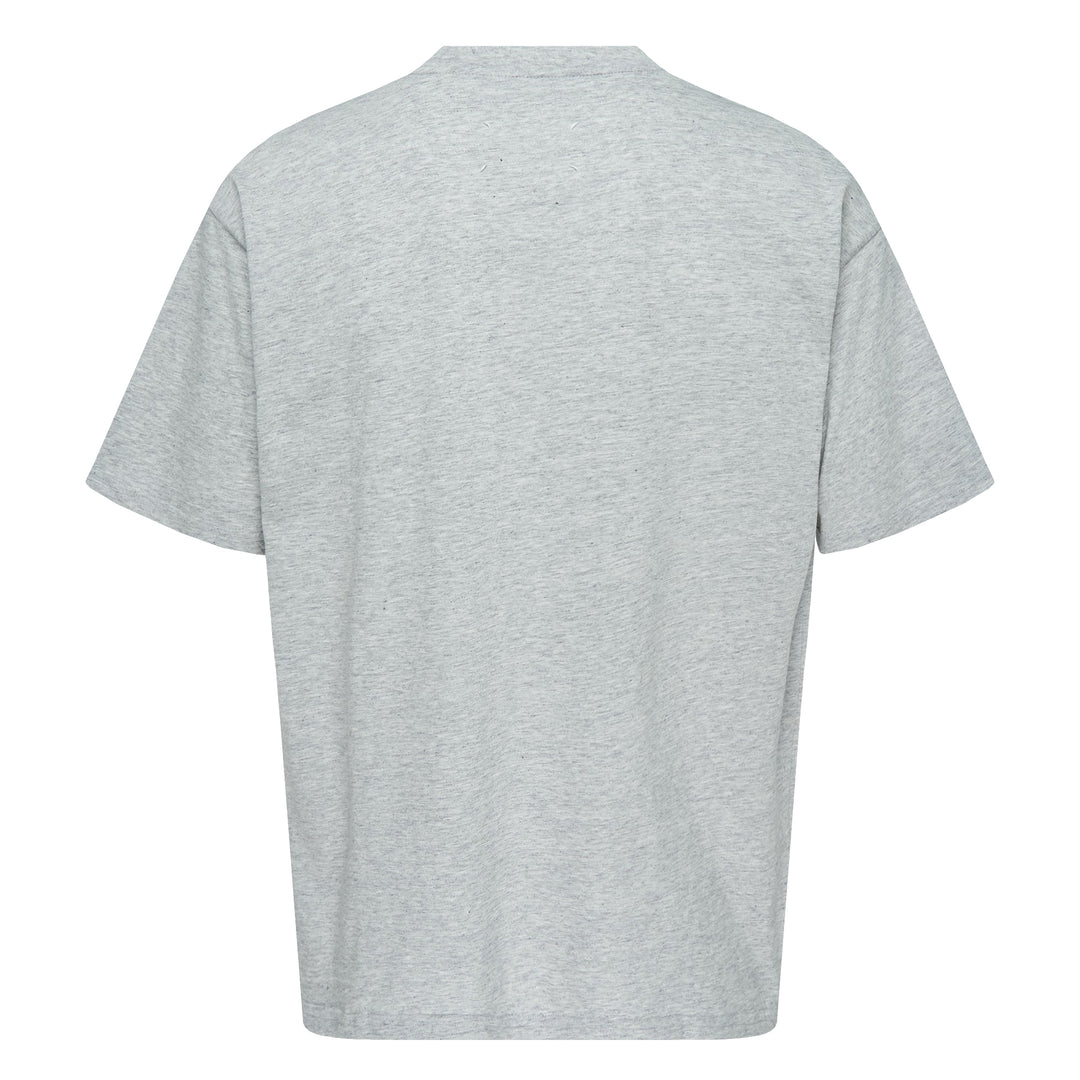 Fighting Birds Graphic Tee