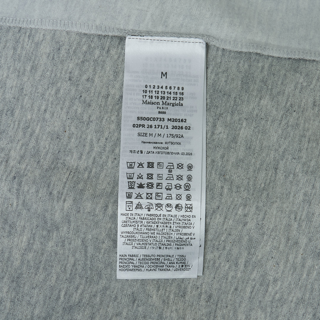 Fighting Birds Graphic Tee