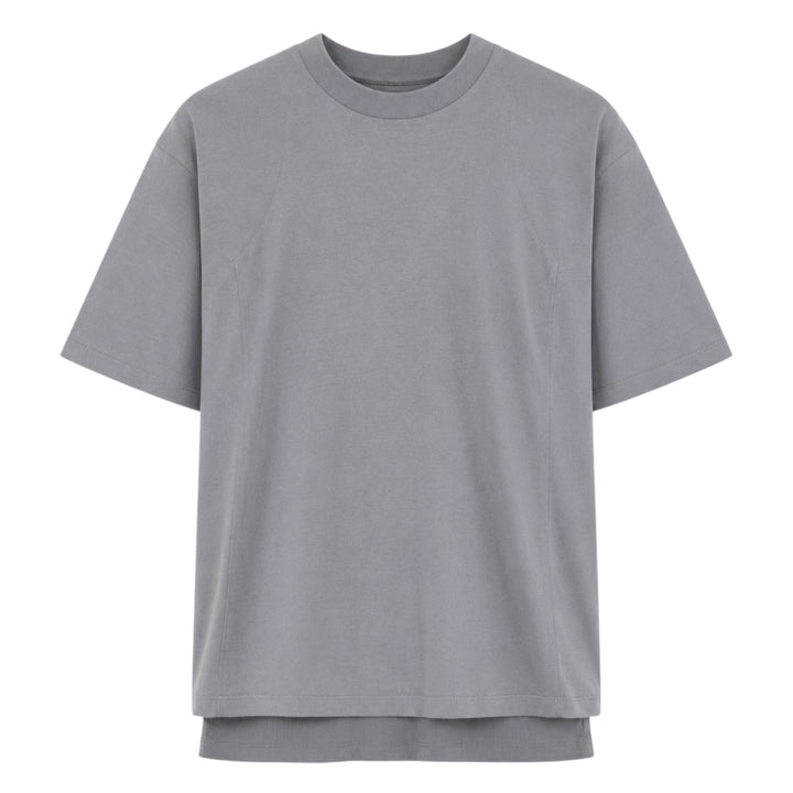 Double Layer Short Sleeve Tee