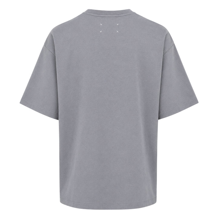 Double Layer Short Sleeve Tee