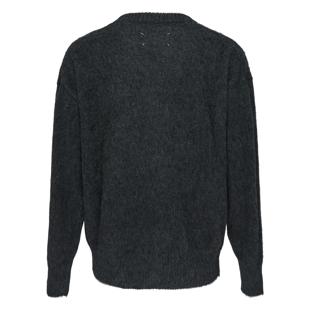 Eagle Mountain Knit Sweater