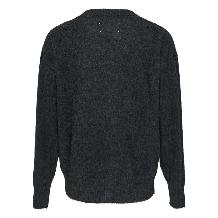 Eagle Mountain Knit Sweater